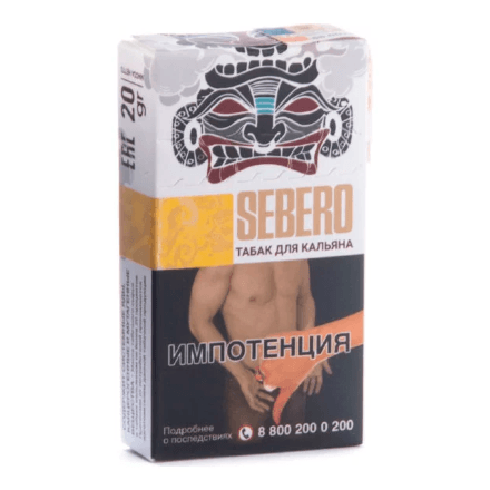 Табак Sebero - Lychee (Личи, 20 грамм)