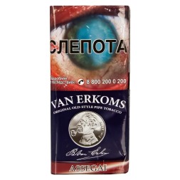 Табак трубочный Van Erkoms - Assegai (40 грамм)