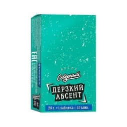 Табак Северный - Дерзкий Абсент (20 грамм)