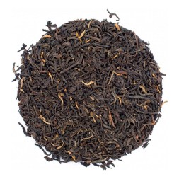 Чай Красный - Лапсанг Сушонг (Копченый, А, 100 грамм)