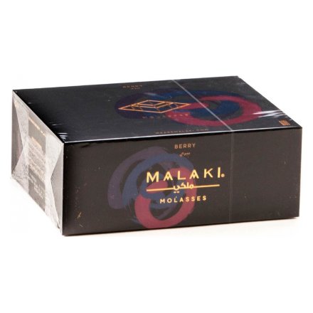 Табак Malaki - Berry (Ягоды, 1 кг)