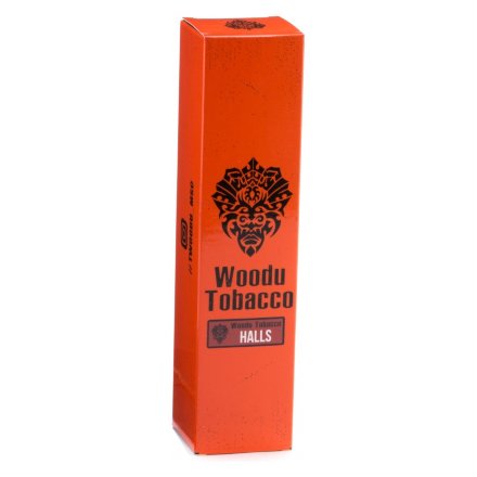 Табак Woodu - Холлс (Holls, 250 грамм)