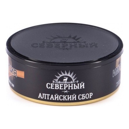 Табак Северный - Алтайский Сбор (40 грамм)