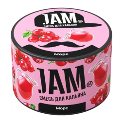 Смесь JAM - Морс (50 грамм)