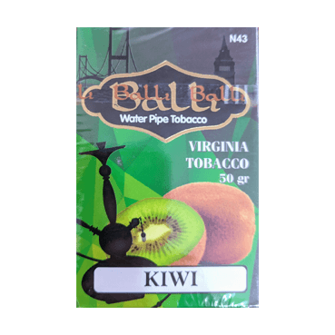 Табак Balli - Kiwi (Киви, 50 грамм)