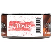 Табак Just Original - Watermelon (Арбуз, 40 грамм) — 