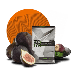 Табак Peter Ralf - Peaky Fig (Колючий Финик, 50 грамм)