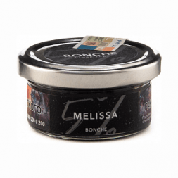 Табак Bonche - Melissa (Мелисса, 30 грамм)
