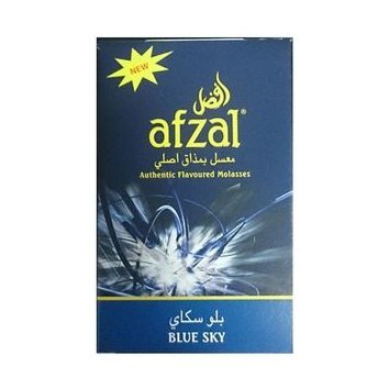 Табак Afzal - Blue Sky (Голубое Небо, 50 грамм)