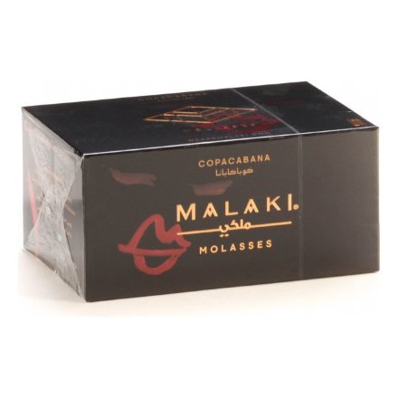 Табак Malaki - Copacabana (Копакабана, 250 грамм)