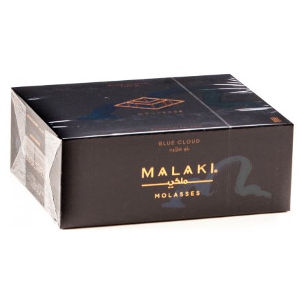 Табак Malaki - Blue Cloud (Голубые Облака, 1 кг)