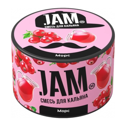 Смесь JAM - Морс (250 грамм)