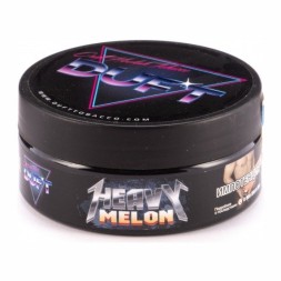 Табак Duft - Heavy Melon (Тяжелая Дыня, 200 грамм)