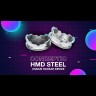 Kaloud Conceptic HMD Steel