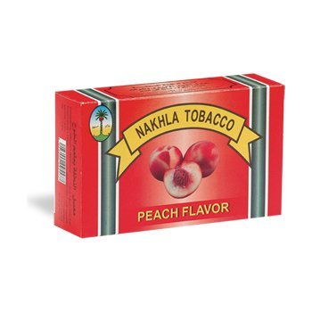 Табак El Nakhla - Персик (Peach) (1 кг)