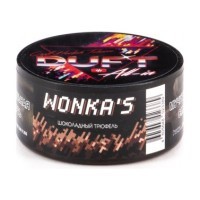 Табак Duft All-In - Wonkas (Шоколадный Трюфель, 25 грамм) — 
