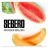 Табак Sebero - Wonder Melons (Арбуз и Дыня, 40 грамм)