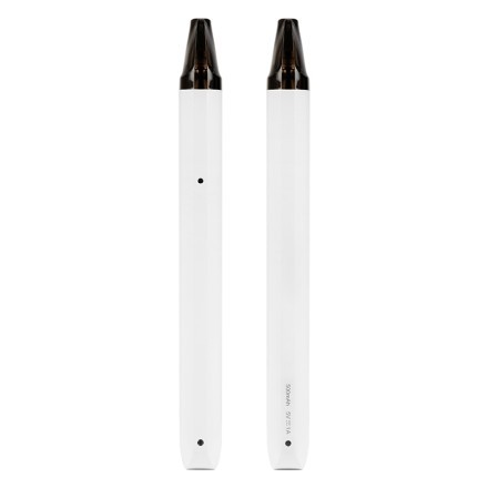 Электронная сигарета Brusko - APX S1 (Белый)