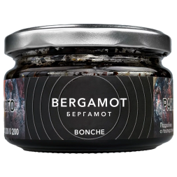 Табак Bonche - Bergamot (Бергамот, 120 грамм)