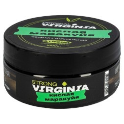 Табак Original Virginia Strong - Кислая Маракуйя (100 грамм)