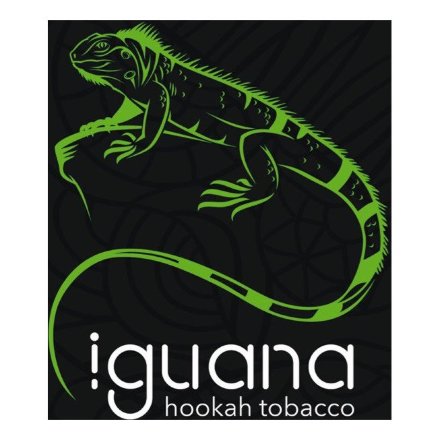 Табак Iguana Medium - Секс на Пляже (100 грамм)