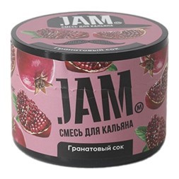 Смесь JAM - Гранатовый Сок (50 грамм)