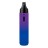 Электронная сигарета Brusko - Minican Plus (850 mAh, Сине-Фиолетовый Градиент)
