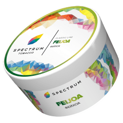 Табак Spectrum - Feijoa (Фейхоа, 200 грамм)