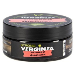 Табак Original Virginia Strong - Клевер Фейхоа (100 грамм)