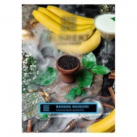 Табак Element Вода - Banana Daiquiri (Банановый Дайкири, 100 грамм) — 