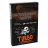 Табак Хулиган - Turbo (Арбузно-Дынная Жвачка, 25 грамм)
