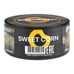Табак Endorphin - Sweet Corn (Сладкая Кукуруза, 25 грамм) 