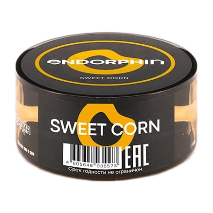 Табак Endorphin - Sweet Corn (Сладкая Кукуруза, 25 грамм) 