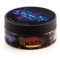 Табак Duft - Goa Mango (Гоа Манго, 80 грамм) — 