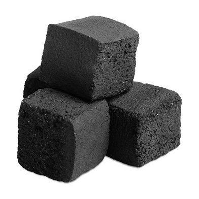 Уголь Fumari - Size L (25 мм, 72 кубика)