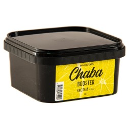 Смесь Chaba Booster - Кислый (200 грамм)