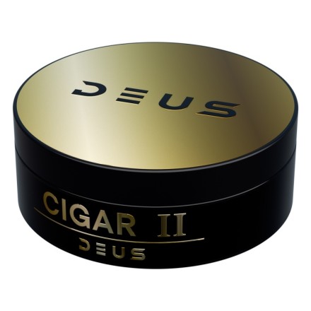 Табак Deus - Cigar II (Сигара, 100 грамм)