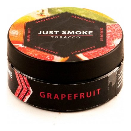 Табак Just Smoke - Grapefruit (Грейпфрут, 100 грамм)