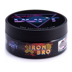 Табак Duft - Iron Bro (Айрон Брю, 200 грамм)
