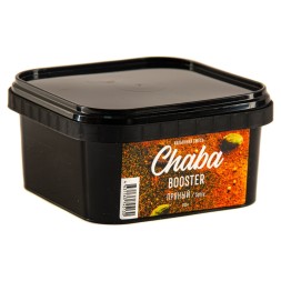 Смесь Chaba Booster - Пряный (200 грамм)
