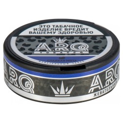 Табак жевательный ARQ Tobacco - Сладкая Мята (16 грамм)