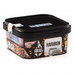 Табак BlackBurn - Haribon (Мармелад-Кола, 200 грамм)