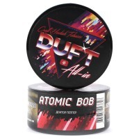 Табак Duft All-In - Atomic Bob (Доктор Пеппер, 25 грамм) — 