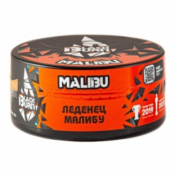 Табак BlackBurn - Malibu (Леденец Малибу, 100 грамм)