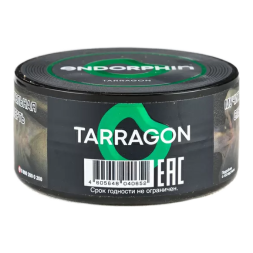 Табак Endorphin - Tarragon (Тархун, 25 грамм)