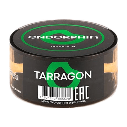 Табак Endorphin - Tarragon (Тархун, 25 грамм)