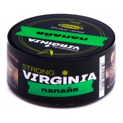 Табак Original Virginia Strong - Папайя (25 грамм)