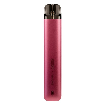 Электронная сигарета Brusko - APX S1 (Розовый)
