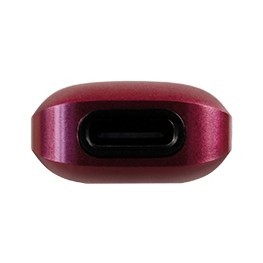 Электронная сигарета Brusko - APX S1 (Розовый)