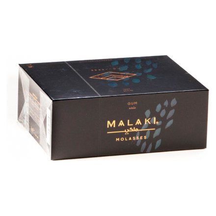 Табак Malaki - Gum (Жевательная Резинка, 1 кг)